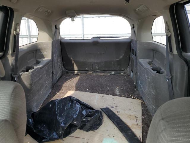 2012 Honda Odyssey Ex VIN: 5FNRL5H40CB502595 Lot: 59549324