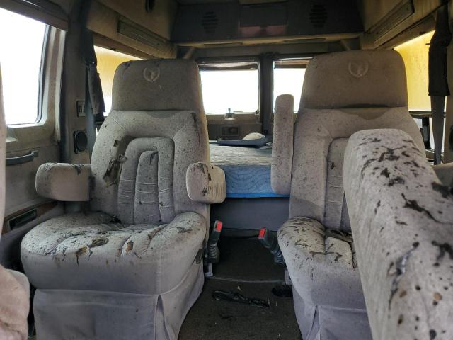 2003 Dodge Ram Van B1500 VIN: 2D6WB11Y83K516456 Lot: 57899364