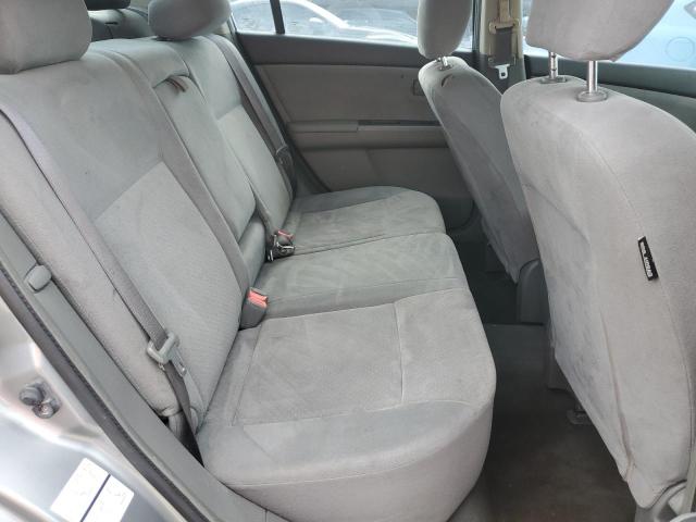 2009 Nissan Sentra 2.0 VIN: 3N1AB61E29L607841 Lot: 59901644