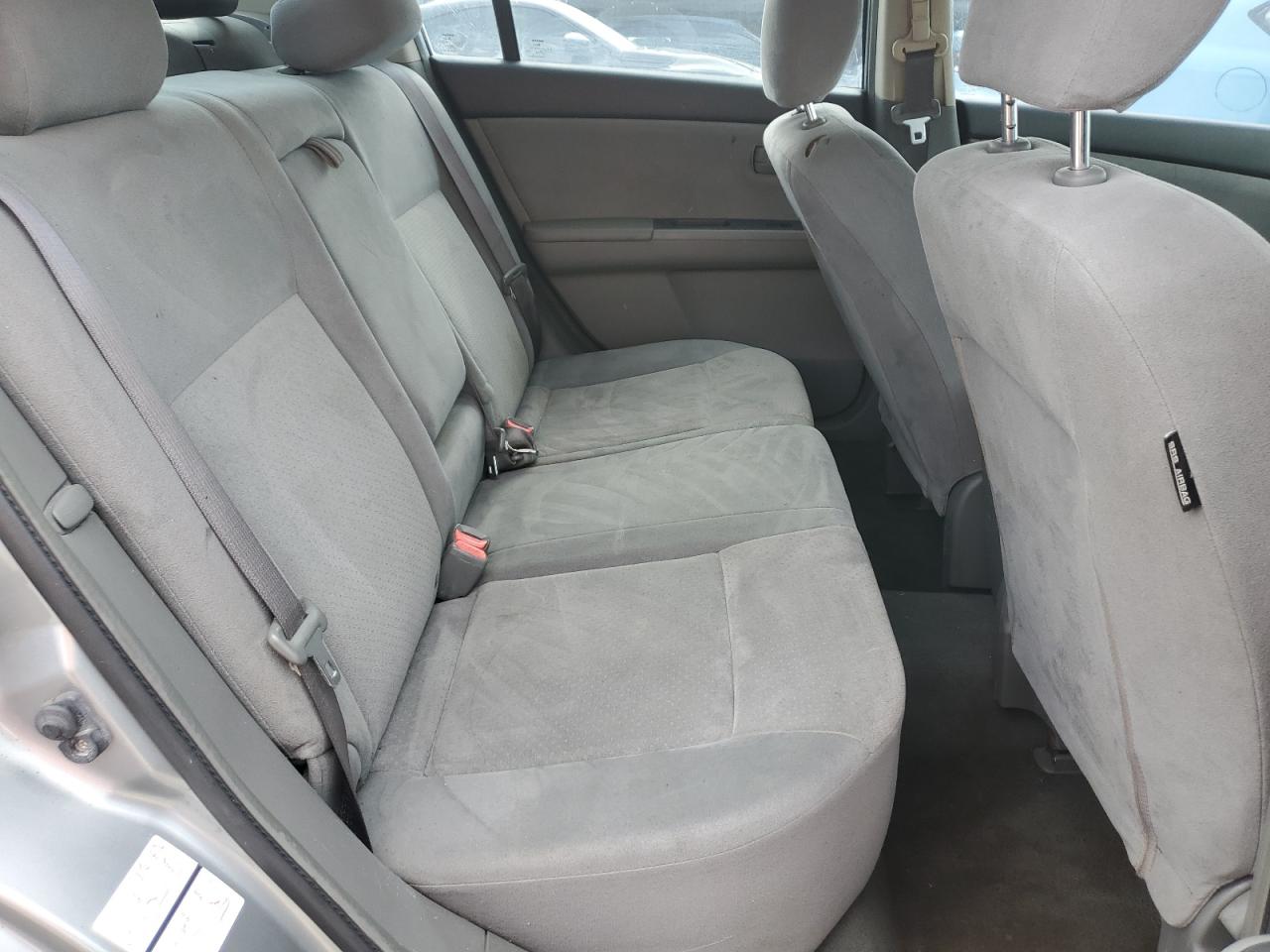 3N1AB61E29L607841 2009 Nissan Sentra 2.0