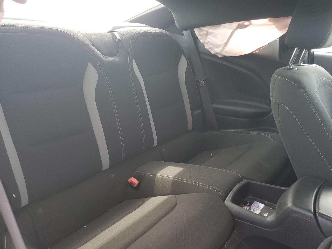 1G1FB1RS4M0102317 2021 Chevrolet Camaro Ls