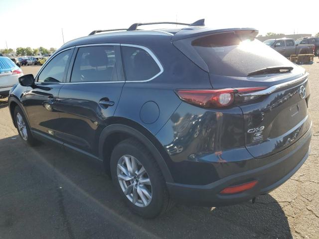 JM3TCBBY9G0101574 2016 MAZDA CX-9 - Image 2