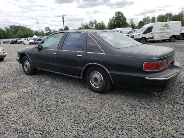 1G1BL52P0RR165006 1994 Chevrolet Caprice Classic