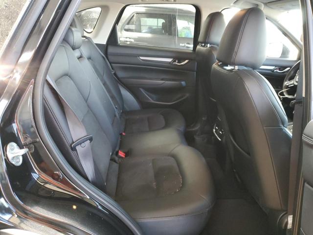 2021 Mazda Cx-5 Touring VIN: JM3KFBCM4M0339763 Lot: 58300464