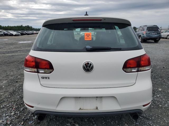 2013 Volkswagen Gti VIN: WVWHD7AJ1DW132520 Lot: 57897134