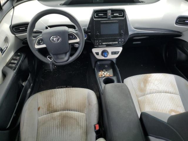 2016 Toyota Prius VIN: JTDKARFU9G3003881 Lot: 59179444