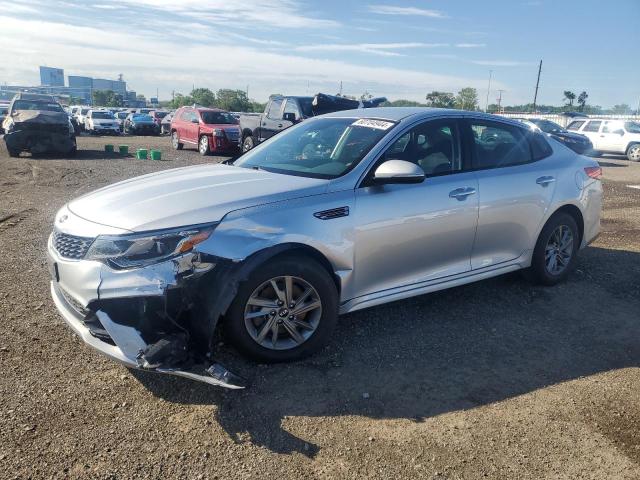 5XXGT4L36KG305703 KIA OPTIMA LX/ 2019