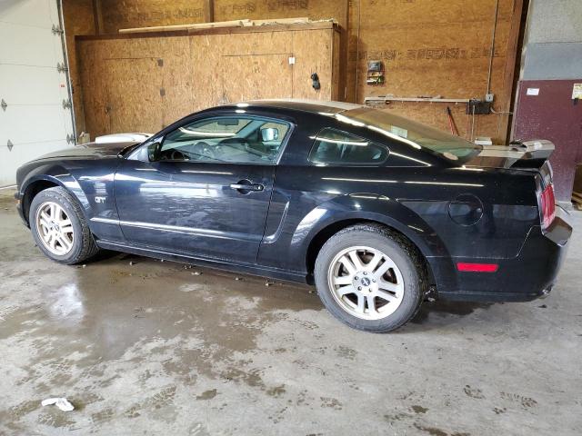 2007 Ford Mustang Gt VIN: 1ZVFT82H675241364 Lot: 58011414