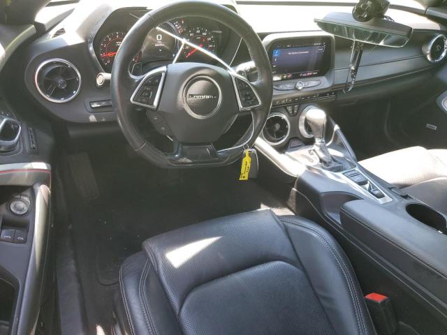 2020 Chevrolet Camaro Lt VIN: 1G1FD1RX9L0138248 Lot: 59248214