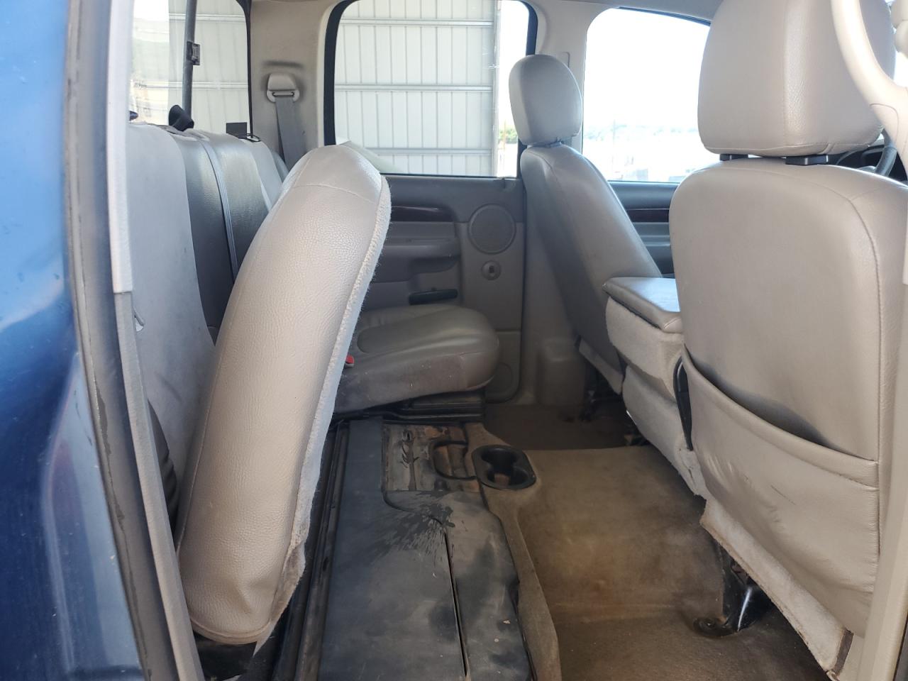 1D7HU18D73J643020 2003 Dodge Ram 1500 St