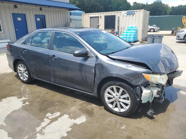 2012 Toyota Camry Base VIN: 4T1BF1FK3CU043407 Lot: 57756174