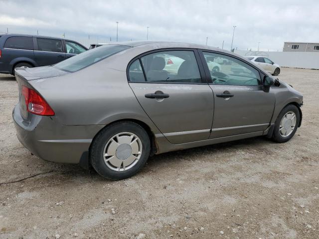 2008 Honda Civic Dx-G VIN: 2HGFA15498H006896 Lot: 58819814