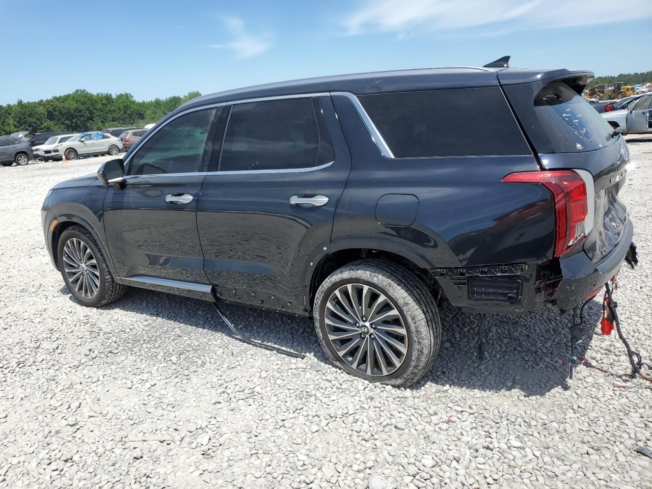 KM8R7DGE2RU655466 2024 Hyundai Palisade Calligraphy