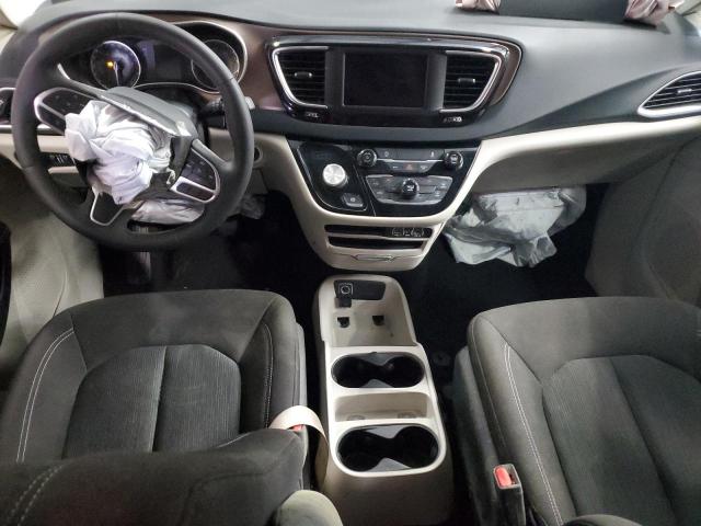 2023 CHRYSLER VOYAGER LX - 2C4RC1CG0PR524763