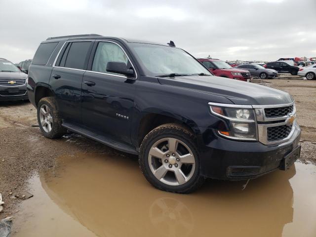 2018 CHEVROLET TAHOE C150 - 1GNSCBKC9JR275535