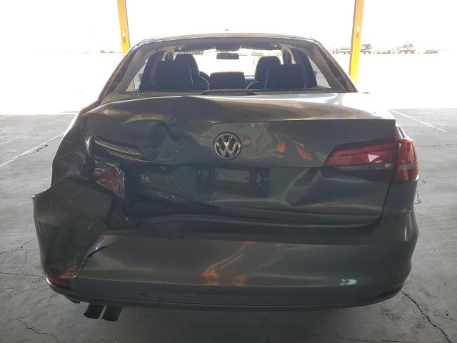 2016 Volkswagen Jetta S VIN: 3VW267AJ5GM354222 Lot: 59373154