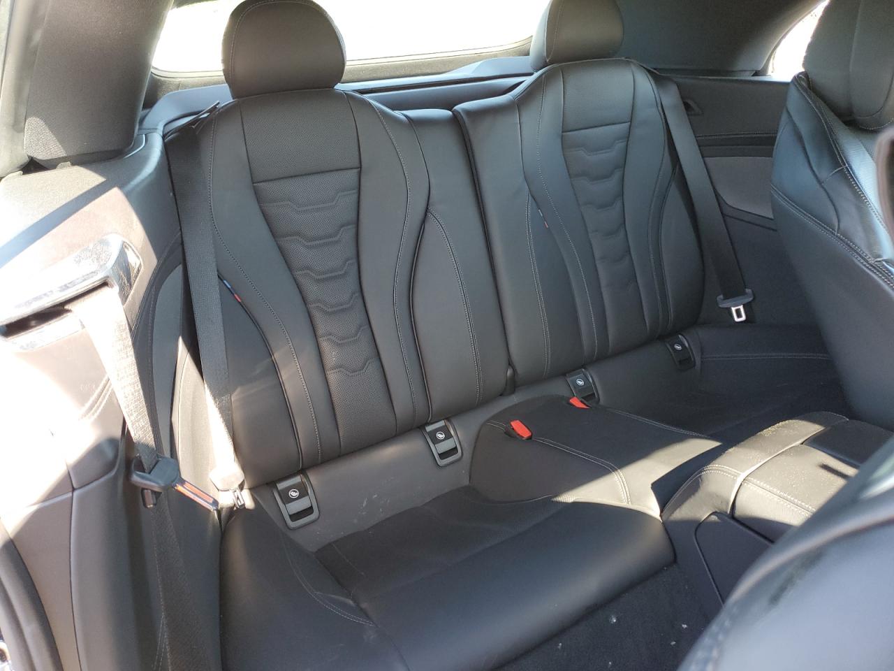 WBAFY4C03PCM63746 2023 BMW M850Xi