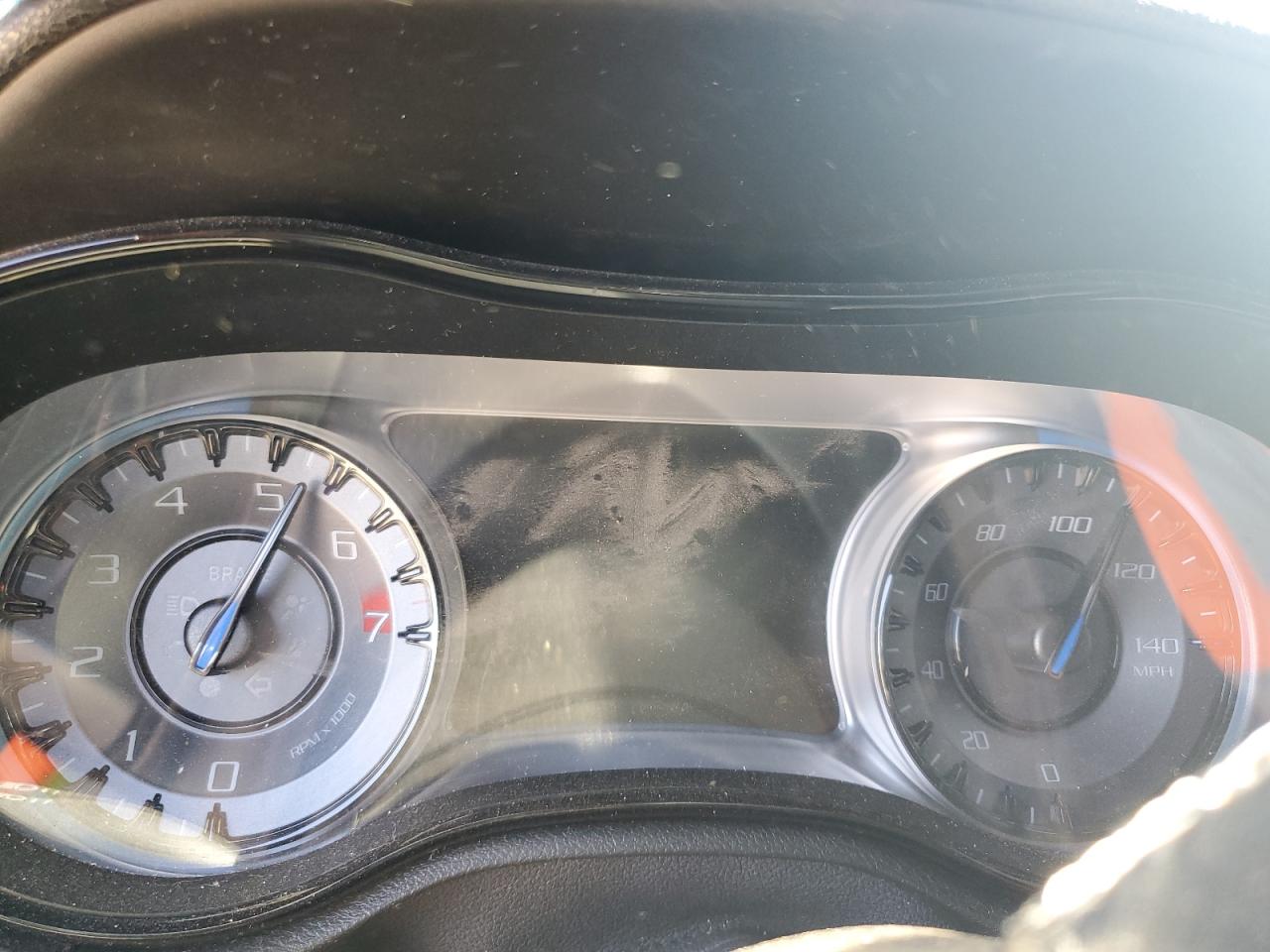 2C3CCABG9KH562910 2019 Chrysler 300 S