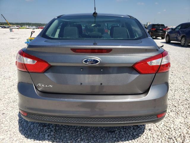 2012 Ford Focus S VIN: 1FAHP3E22CL310783 Lot: 58347114