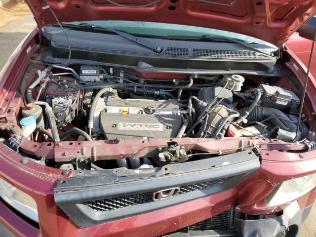 2006 Honda Element Ex VIN: 5J6YH18726L011800 Lot: 55900394