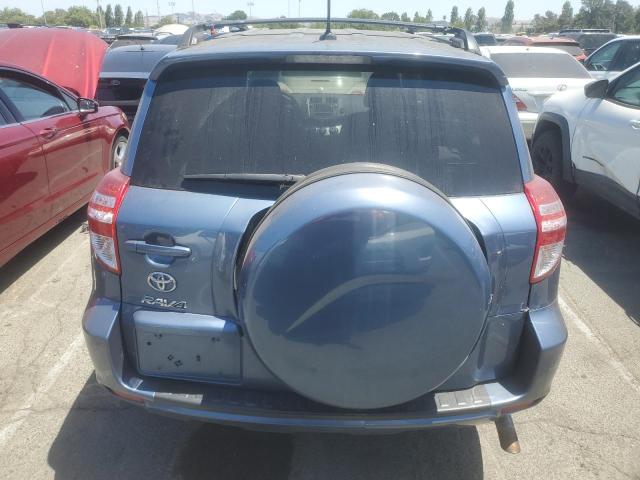 2011 Toyota Rav4 VIN: 2T3ZF4DV0BW057851 Lot: 60221274