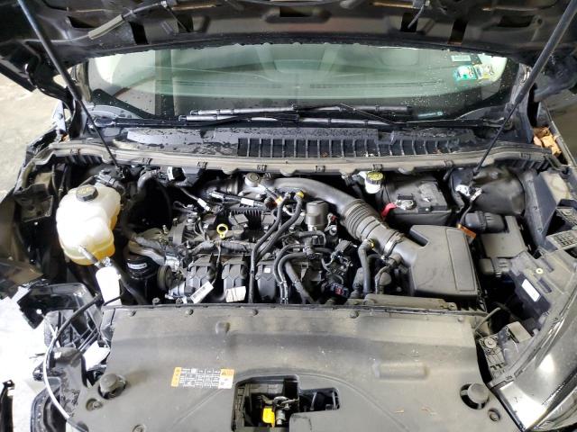2023 FORD EDGE TITAN - 2FMPK4K97PBA28734