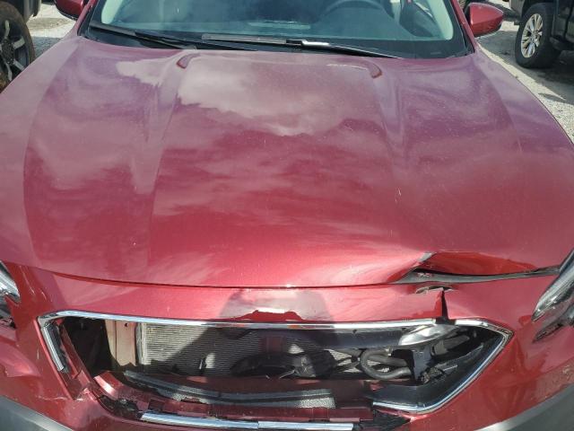 2022 Subaru Outback Premium VIN: 4S4BTACC0N3207047 Lot: 57391024