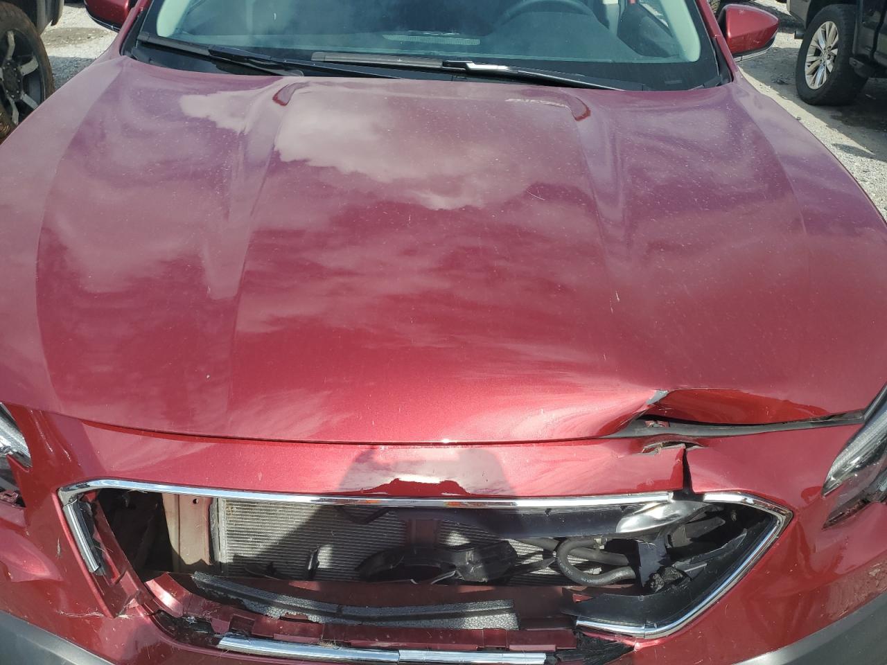 4S4BTACC0N3207047 2022 Subaru Outback Premium