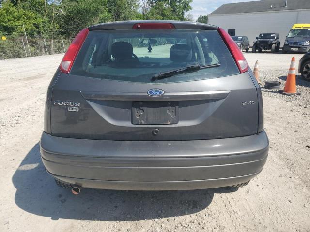 2005 Ford Focus Zx5 VIN: 3FAFP37N85R108470 Lot: 57693714