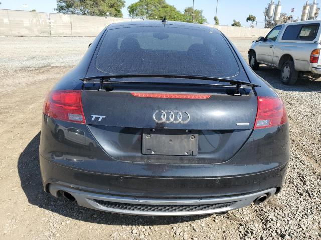 2015 Audi Tt VIN: TRUBFAFK9F1000285 Lot: 58765734