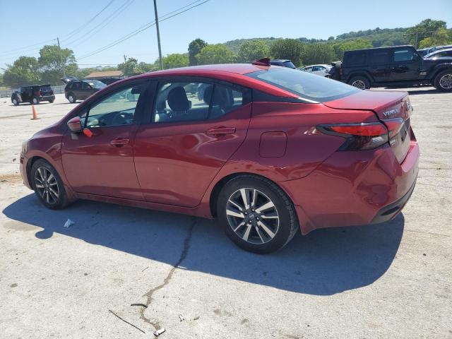 Vin: 3n1cn8ev2ll909384, lot: 58146064, nissan versa sv 20202