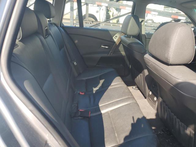 2006 BMW 530 Xit VIN: WBANN73556CN00599 Lot: 56039654