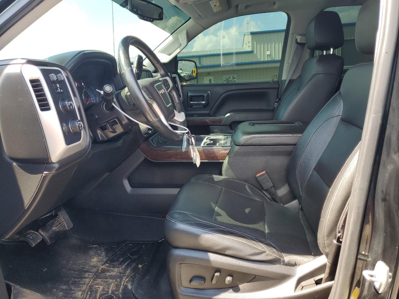 3GTU2NEC7HG446083 2017 GMC Sierra K1500 Slt