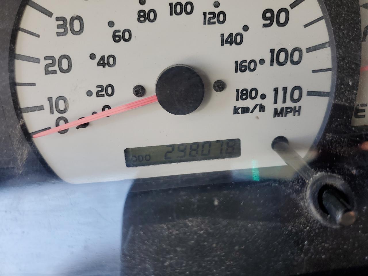 5TEGN92N02Z024248 2002 Toyota Tacoma Double Cab Prerunner