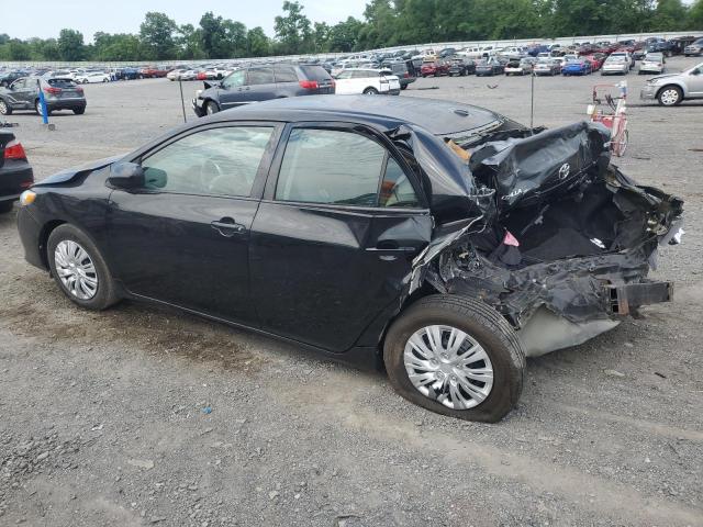 2010 Toyota Corolla Base VIN: 1NXBU4EE8AZ259074 Lot: 58890374