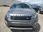 LAND ROVER DISCOVERY photo