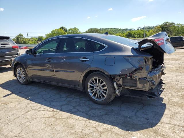 4T1BD1EB6JU064529 2018 TOYOTA AVALON - Image 2