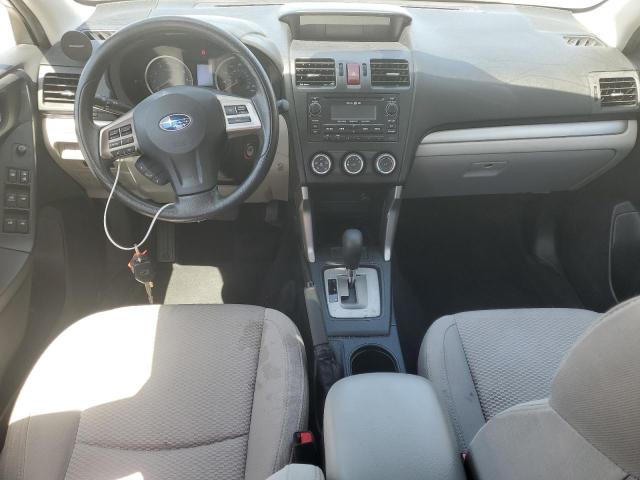 2015 Subaru Forester 2.5I Premium VIN: JF2SJADC3FH820858 Lot: 56678864