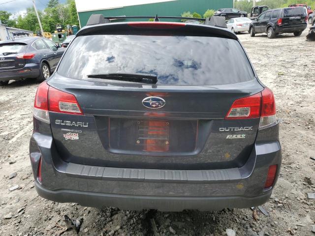 2013 Subaru Outback 2.5I Limited VIN: 4S4BRBJC0D3273894 Lot: 58467044