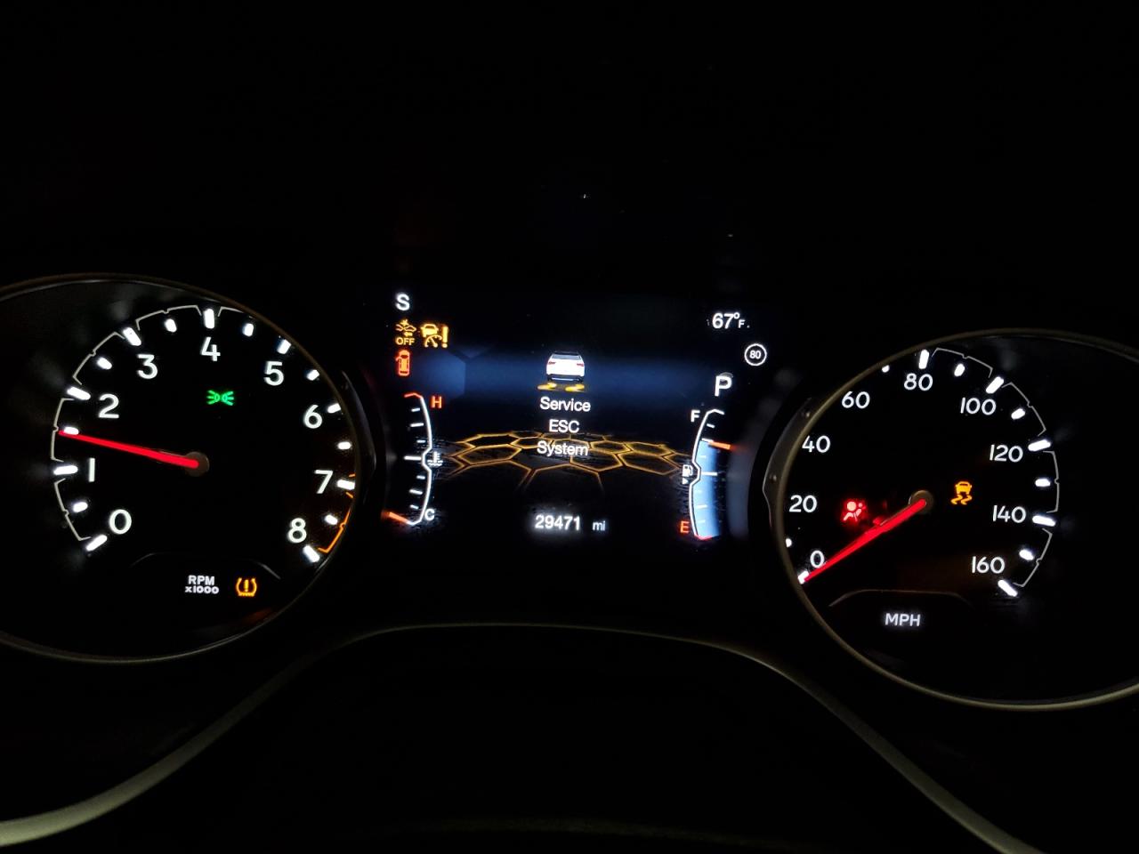 3C4NJDCB6MT547077 2021 Jeep Compass Limited