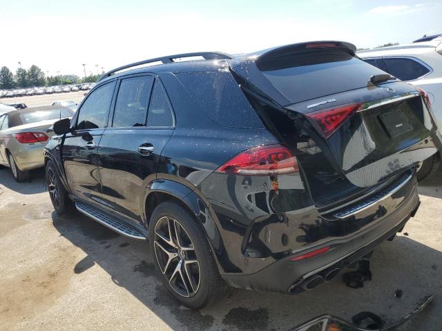 2023 MERCEDES-BENZ GLE AMG 53 4JGFB6BB1PA876629