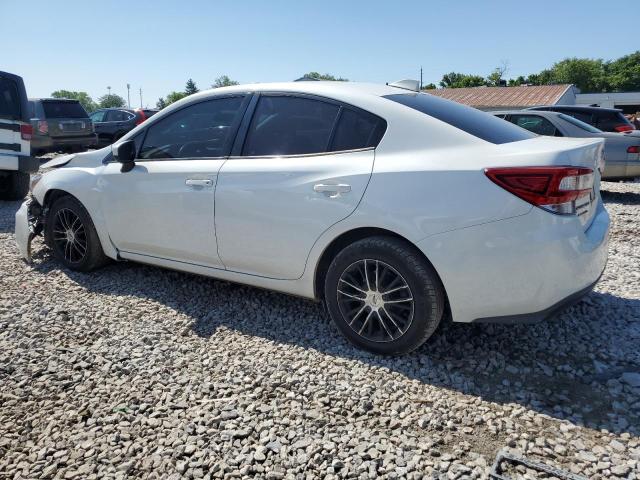 2017 SUBARU IMPREZA PR 4S3GKAB65H3614844  58635324