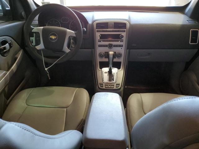 2007 Chevrolet Equinox Ls VIN: 2CNDL13F176025937 Lot: 56842664