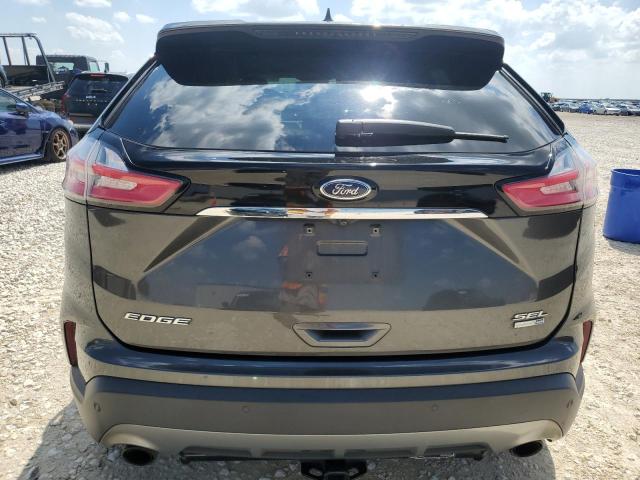 2020 Ford Edge Sel VIN: 2FMPK4J95LBA89558 Lot: 58947794