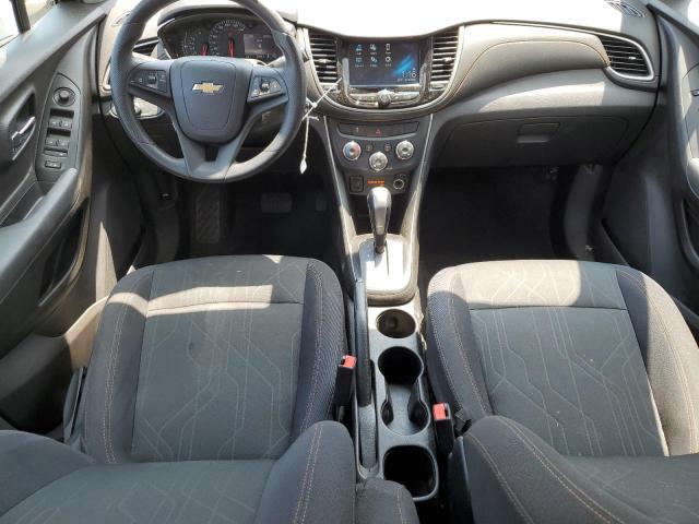 2017 Chevrolet Trax 1Lt VIN: 3GNCJPSB3HL149784 Lot: 60063344