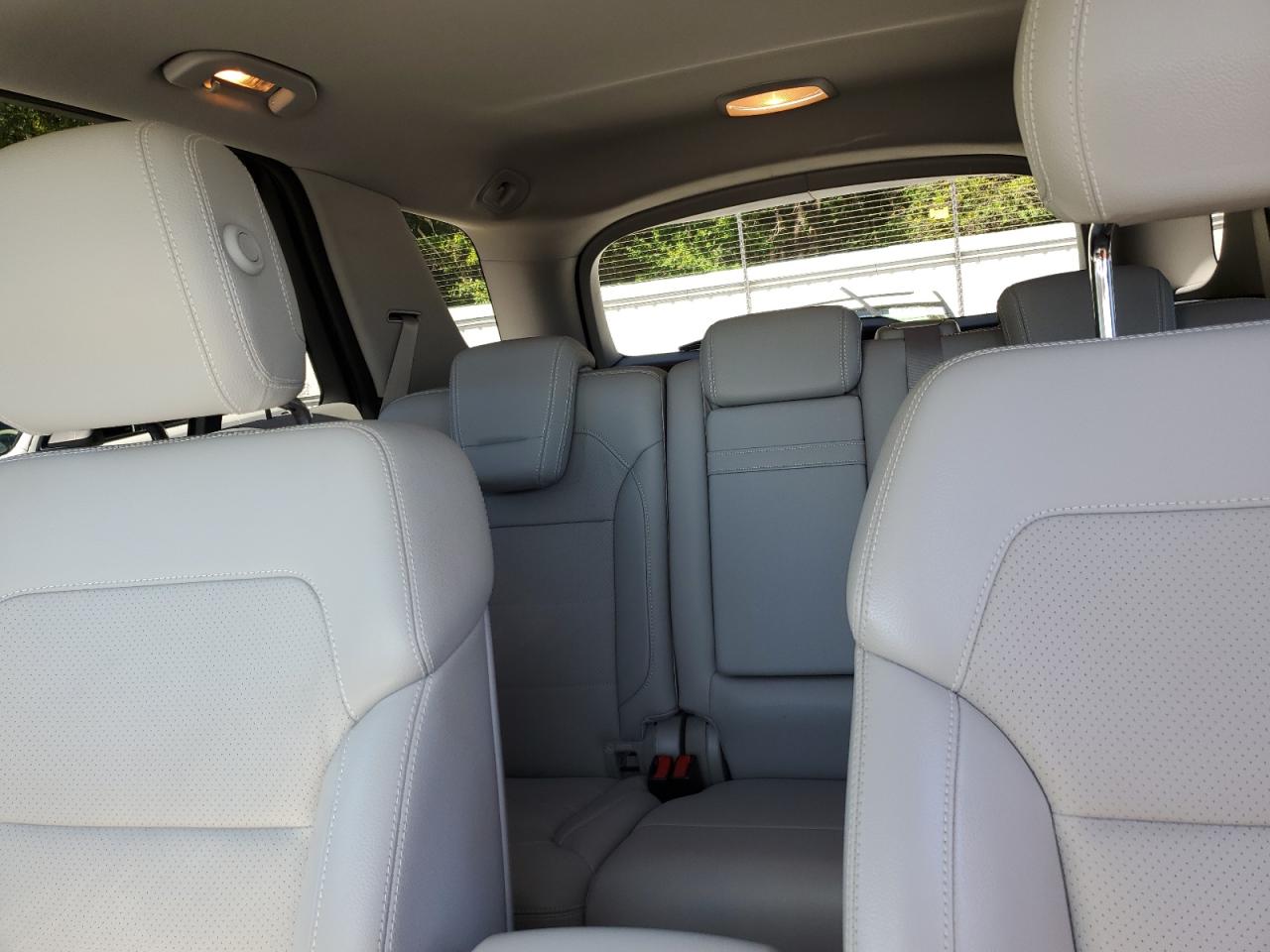 4JGDA5JB9EA271681 2014 Mercedes-Benz Ml 350