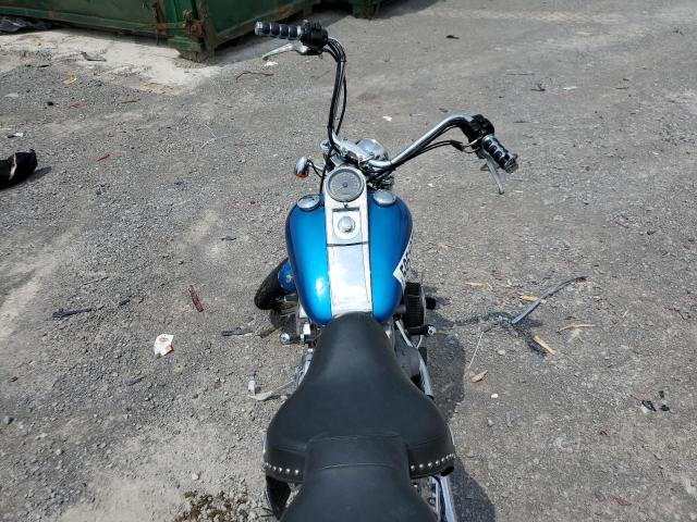 2004 HARLEY-DAVIDSON FXST 1HD1BHY184Y039144