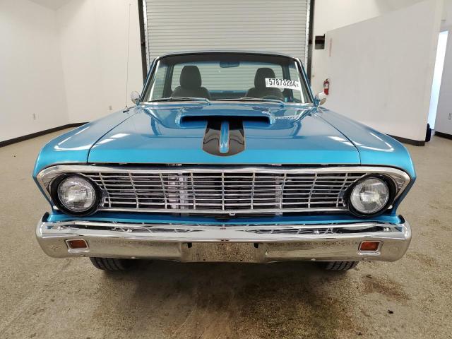 1964 Ford Ranchero VIN: 4H27U121732 Lot: 57873284