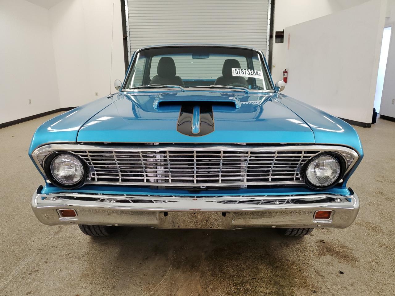 4H27U121732 1964 Ford Ranchero