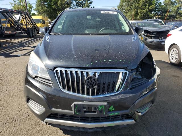 VIN KL4CJESB6EB591964 2014 Buick Encore no.5